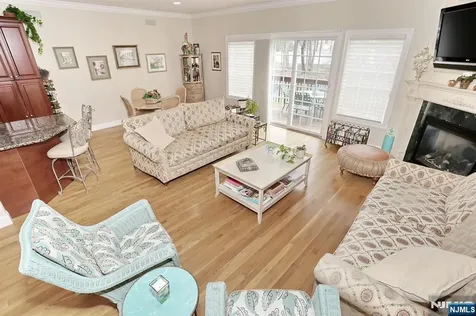 108 Demarest Lane Montvale NJ 07645