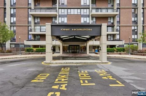 1 Horizon Road Fort Lee NJ 07024