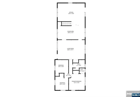 29 Ironia Road Chester Township NJ 07836