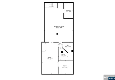 29 Ironia Road Chester Township NJ 07836