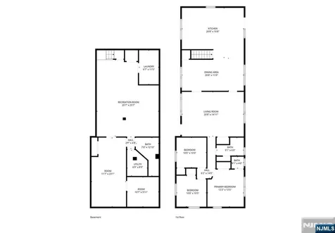 29 Ironia Road Chester Township NJ 07836