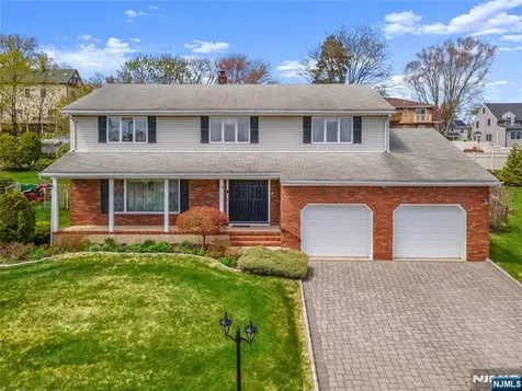 72 Pilgrim Drive Clifton NJ 07013