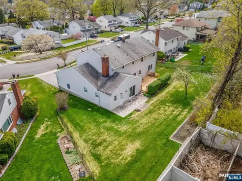 72 Pilgrim Drive Clifton NJ 07013