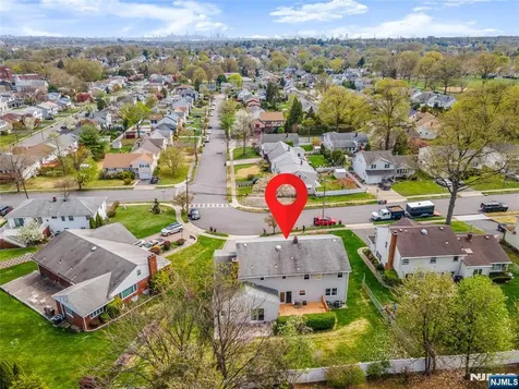 72 Pilgrim Drive Clifton NJ 07013