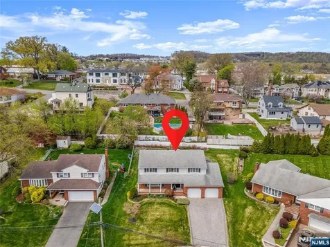 72 Pilgrim Drive Clifton NJ 07013