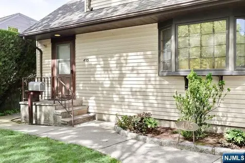 405 Terhune Avenue Paramus NJ 07652