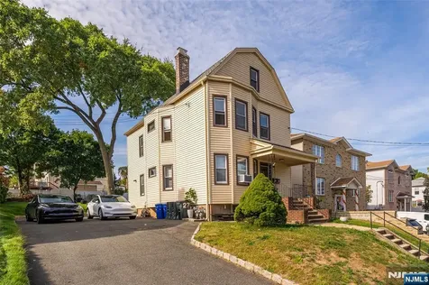 27 Monsignor Owens Place Nutley NJ 07110
