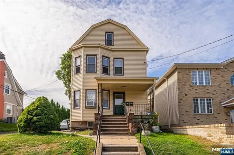 27 Monsignor Owens Place Nutley NJ 07110