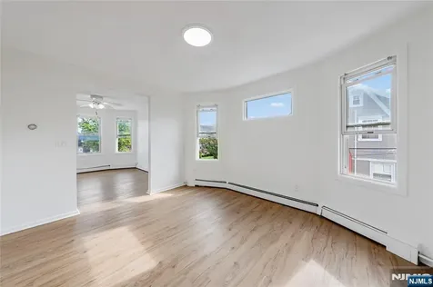 27 Monsignor Owens Place Nutley NJ 07110