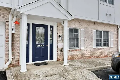 17 Colonial Village Drive Hillsdale NJ 07642