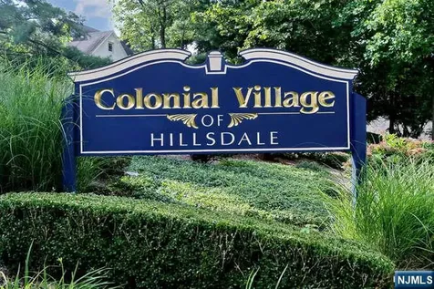 17 Colonial Village Drive Hillsdale NJ 07642