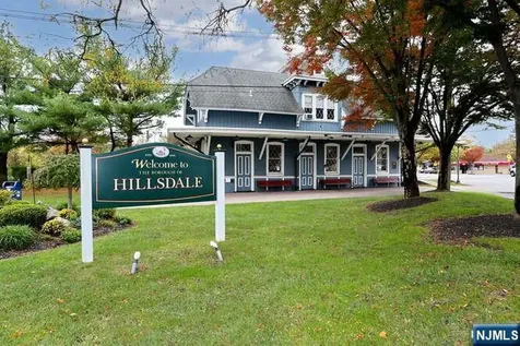 17 Colonial Village Drive Hillsdale NJ 07642
