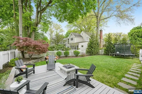 75 S Highwood Avenue Glen Rock NJ 07452