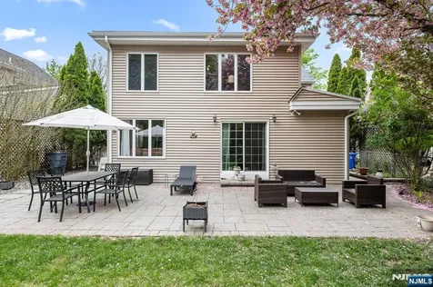 394 Burlington Road Paramus NJ 07652