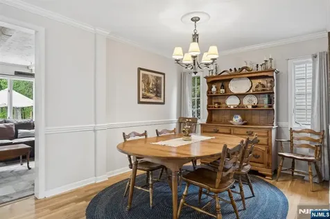 394 Burlington Road Paramus NJ 07652