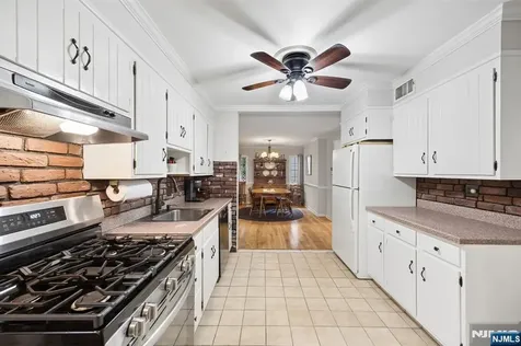 394 Burlington Road Paramus NJ 07652