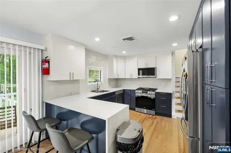 17 Wessman Drive West Orange NJ 07052