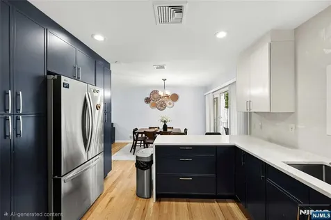 17 Wessman Drive West Orange NJ 07052