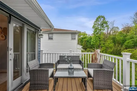 17 Wessman Drive West Orange NJ 07052