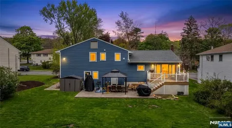 17 Wessman Drive West Orange NJ 07052