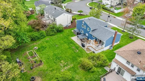 17 Wessman Drive West Orange NJ 07052
