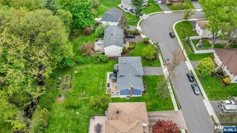 17 Wessman Drive West Orange NJ 07052