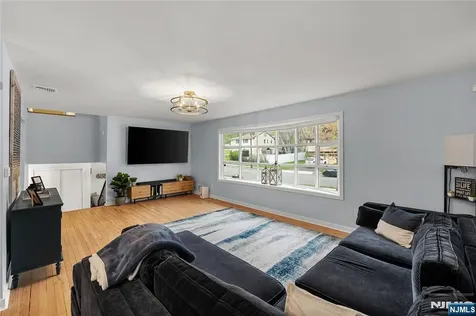 17 Wessman Drive West Orange NJ 07052