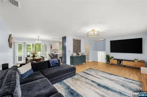 17 Wessman Drive West Orange NJ 07052