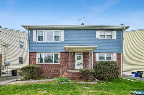 31 Division Street Bloomfield NJ 07003