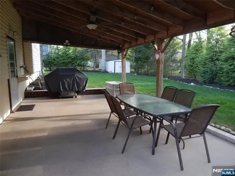 10 Lewis Road Montvale NJ 07645