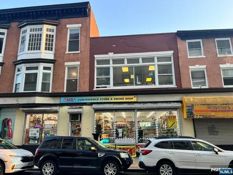 12 William Street Newark NJ 07102
