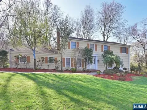1 Frasco Lane Norwood NJ 07648