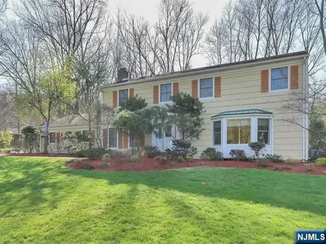 1 Frasco Lane Norwood NJ 07648