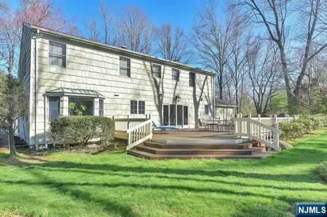 1 Frasco Lane Norwood NJ 07648