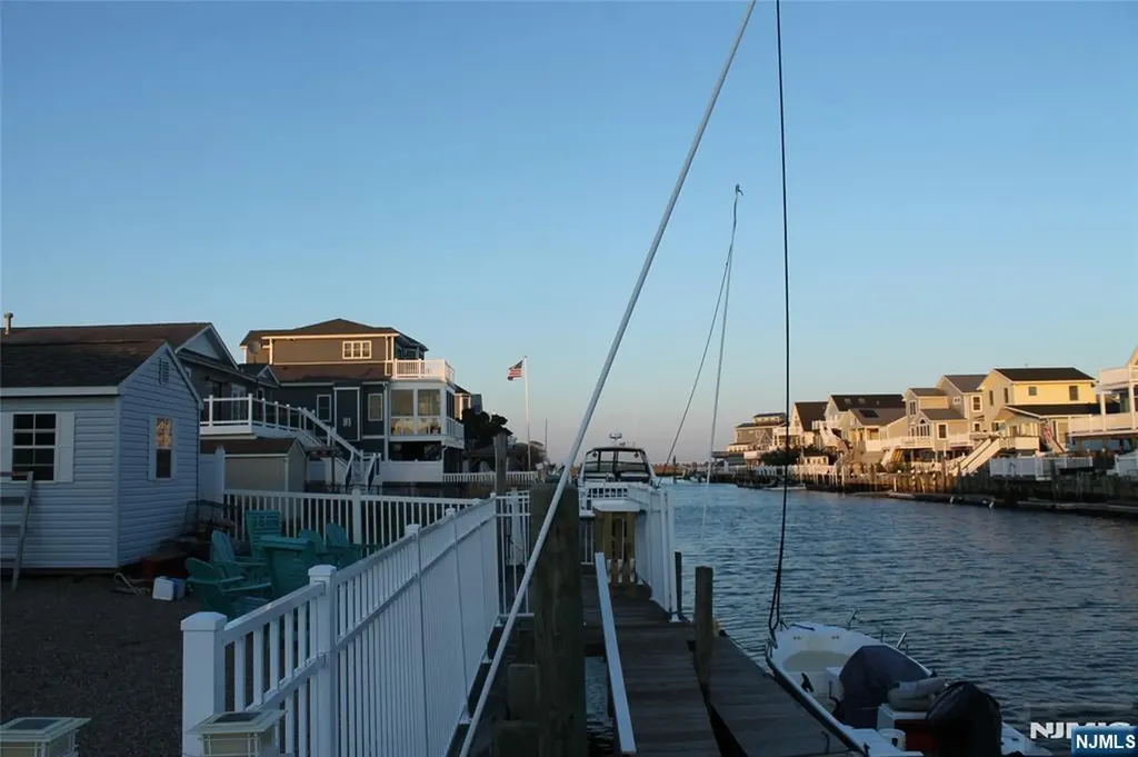 116 Dory Drive Little Egg Harbor NJ 08087