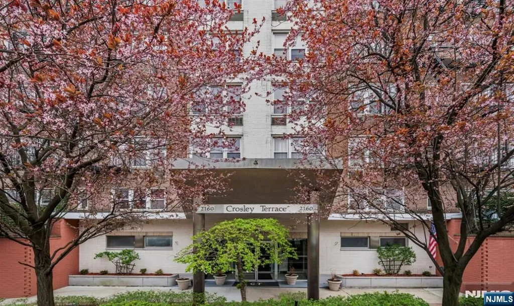 2160 Center Avenue Fort Lee NJ 07024