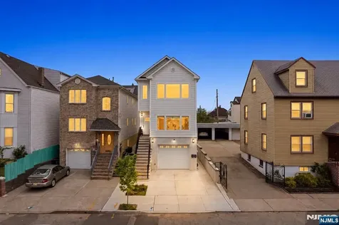 31 Patterson Street Harrison NJ 07029