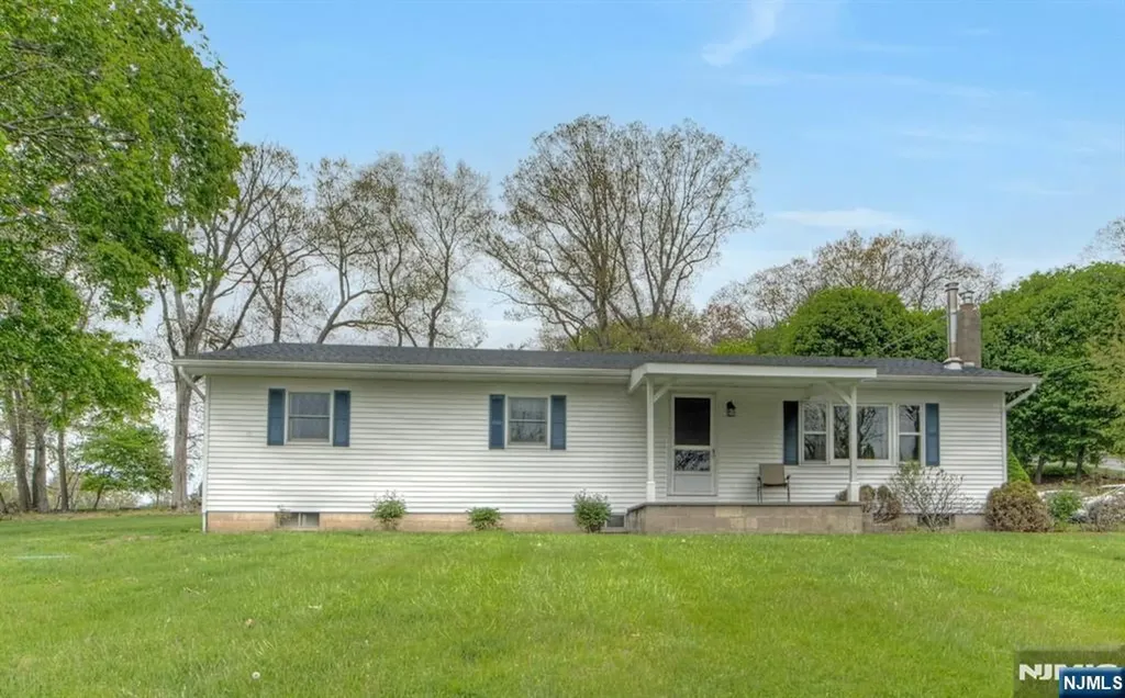 5 Decker Road Phillipsburg NJ 08865