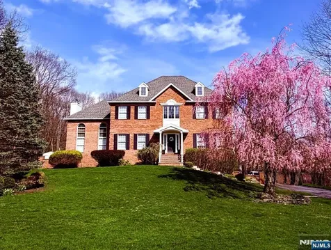 5 Crestview Lane Sparta NJ 07871
