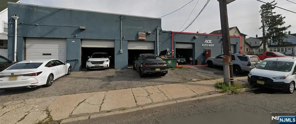 174 Railroad Avenue Hackensack NJ 07601