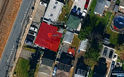 174 Railroad Avenue Hackensack NJ 07601