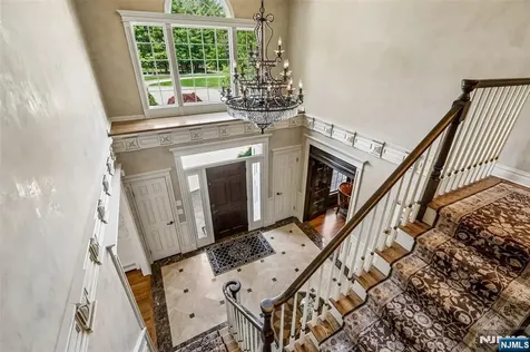 41 Sunflower Drive Upper Saddle River NJ 07458