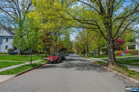 34 Oakwood Avenue Montclair NJ 07043