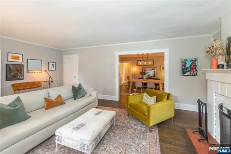 34 Oakwood Avenue Montclair NJ 07043