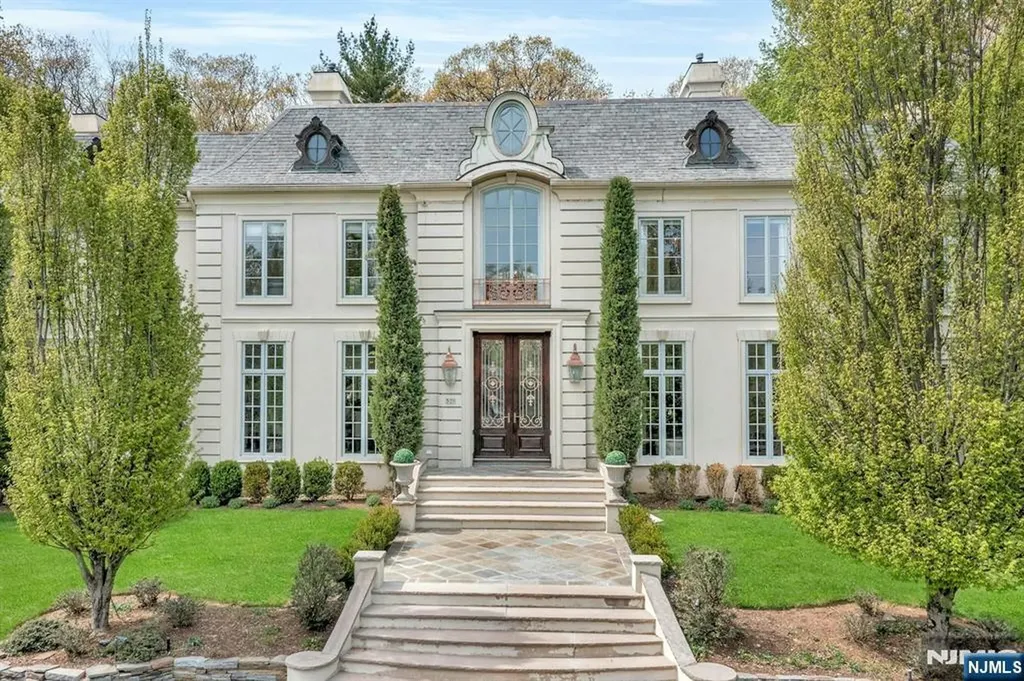 501 Timberline Drive Franklin Lakes NJ 07417