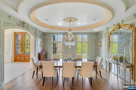 501 Timberline Drive Franklin Lakes NJ 07417