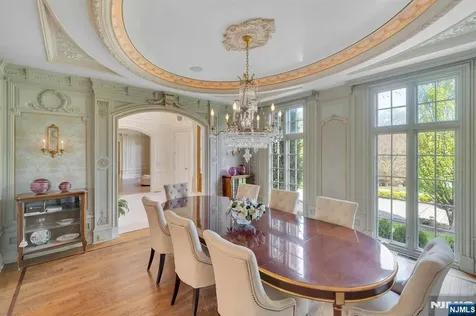 501 Timberline Drive Franklin Lakes NJ 07417
