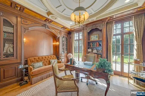 501 Timberline Drive Franklin Lakes NJ 07417