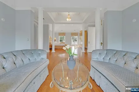 501 Timberline Drive Franklin Lakes NJ 07417