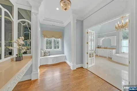 501 Timberline Drive Franklin Lakes NJ 07417